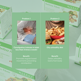[Double Deals] 2x KITSUI Belloss Fiber (Belly Loss Fiber)