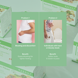 [Double Deals] 2x KITSUI Belloss Fiber (Belly Loss Fiber)