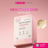 KITSUI [Mix n’ Match]  Whitie Snow + Kitsui Puraria