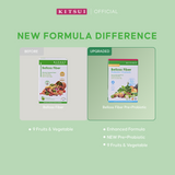 [NEW] KITSUI Belloss Pre + Probiotic 15's x 12g | Detox | Prebiotic, Probiotic