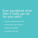 Kitsui Gen 3 Colla (15gx15s)