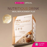 Kitsui Meal Replacement Plus (30gx15s)