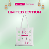 KITSUI Tote Bag Raya Limited Edition 2025