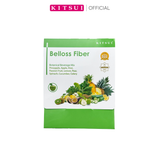 [SAMPLE NOT FOR SALE] KITSUI Belloss Fiber 1 Sachet