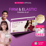 Kitsui Puraria B-Up (15gx15s)