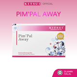 Kitsui Pimpal Away (15gx15s)
