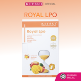 Kitsui Royal LPO (15gx15s)