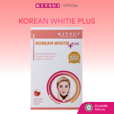 Kitsui Korean Whitie Plus (15gx17s)