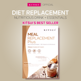 Kitsui Meal Replacement Plus (30gx15s)