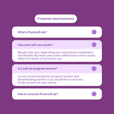 KITSUI [Starter Kit] 1x Puraria B Up 15's x 15g + 1x Shaker