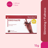 Kitsui Coco Xslite (15gx15s)