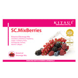 Kitsui SC Mixberries (15gx15s)