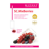 Kitsui SC Mixberries (15gx15s)