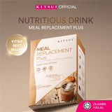 Kitsui Meal Replacement Plus (30gx15s)