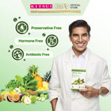 [BUY 3 GET 6] KITSUI Belloss x3 [FREE 2x Whitie Snow 1's + 1x Belloss Fiber 1's] Supplement | Halal | Detox