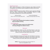 Kitsui Whitenin BB (10gx15s)