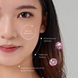 Kitsui Whitie Snow Biotic + Vit C (15gx15s)