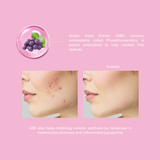 Kitsui Whitie Snow Biotic + Vit C (15gx15s)