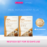 Kitsui Meal Replacement Plus (30gx15s)